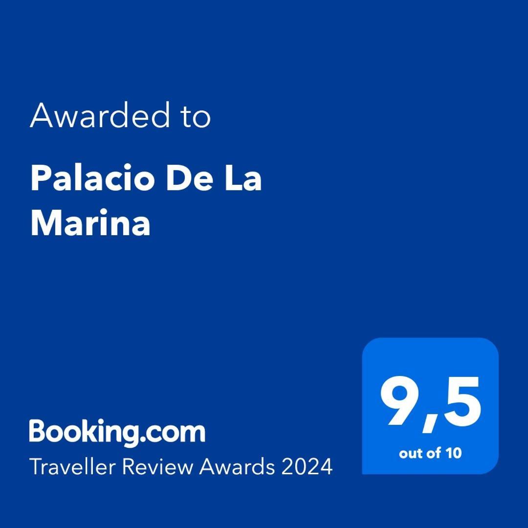 Palacio De La Marina Mojácar Eksteriør bilde